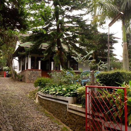 Cemara'S Homestay Batu  Kültér fotó