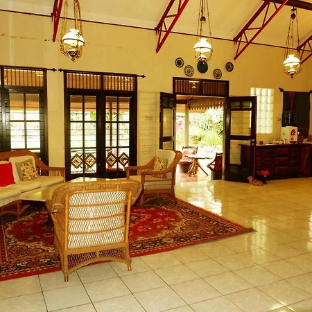 Cemara'S Homestay Batu  Kültér fotó