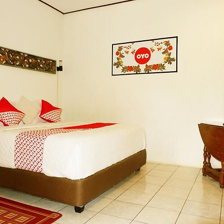 Cemara'S Homestay Batu  Kültér fotó