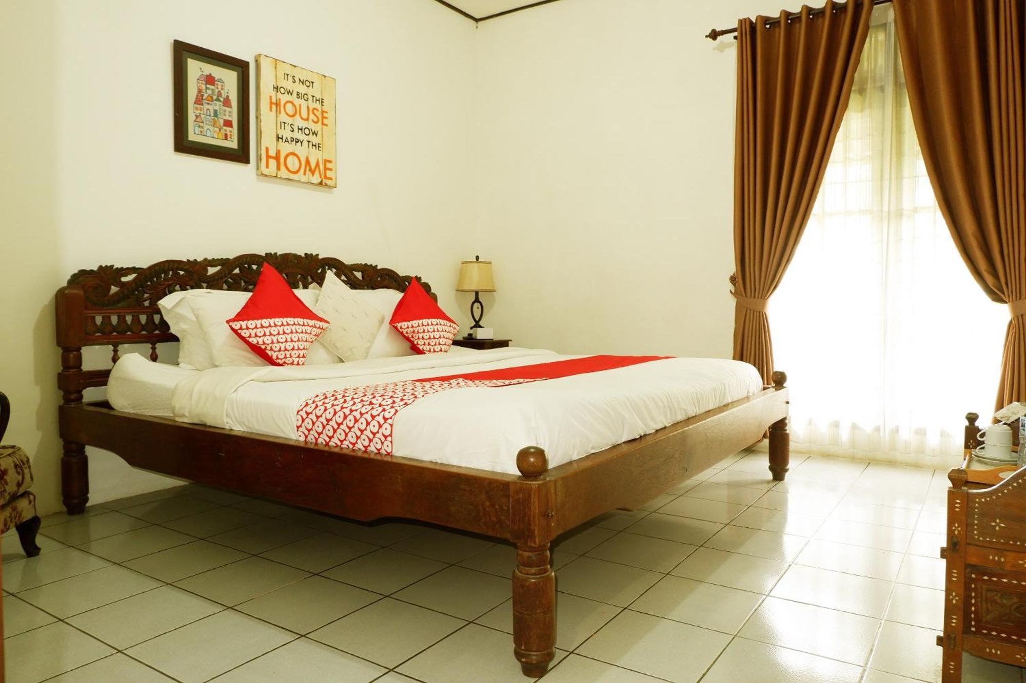 Cemara'S Homestay Batu  Kültér fotó