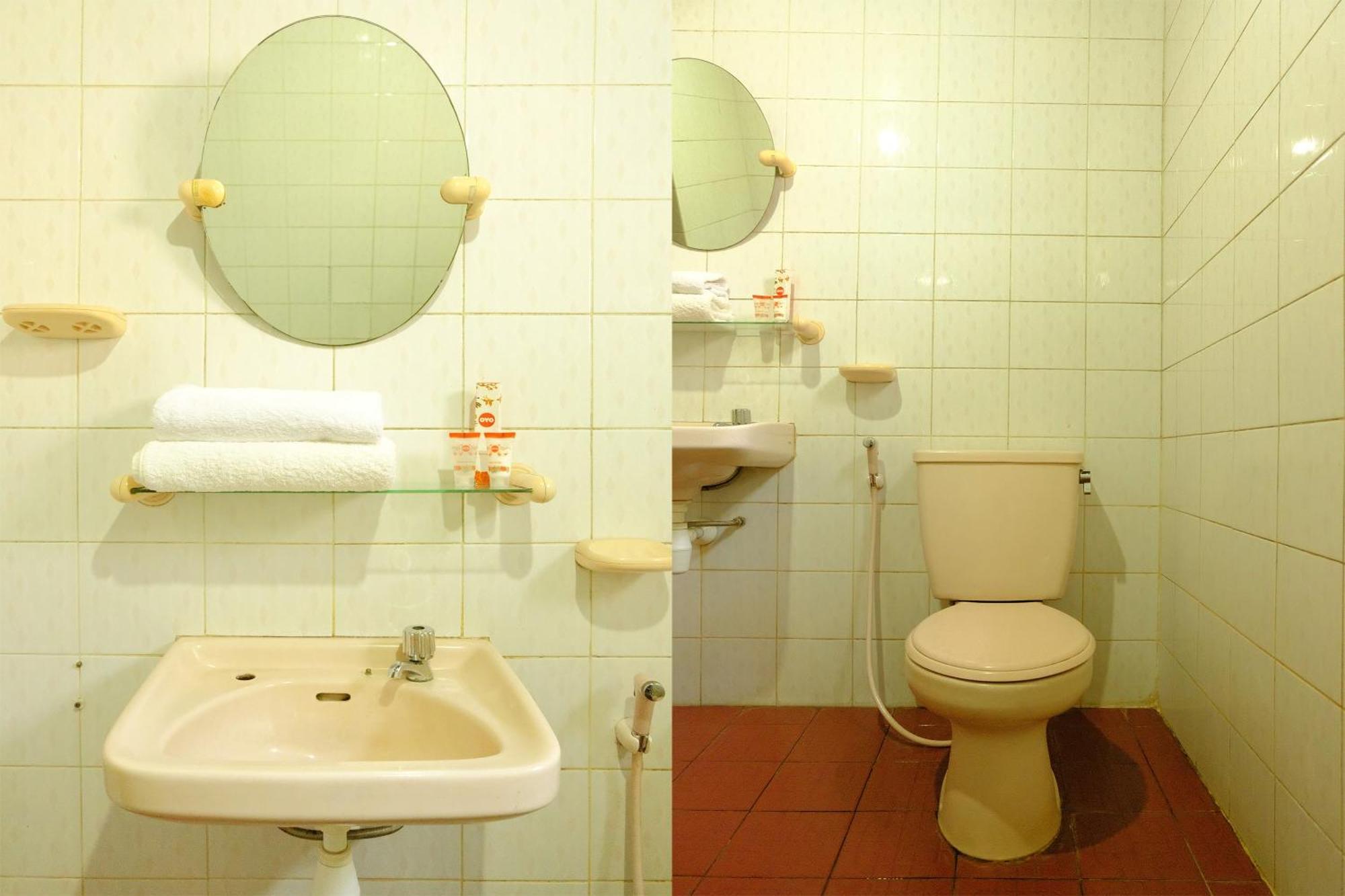 Cemara'S Homestay Batu  Kültér fotó