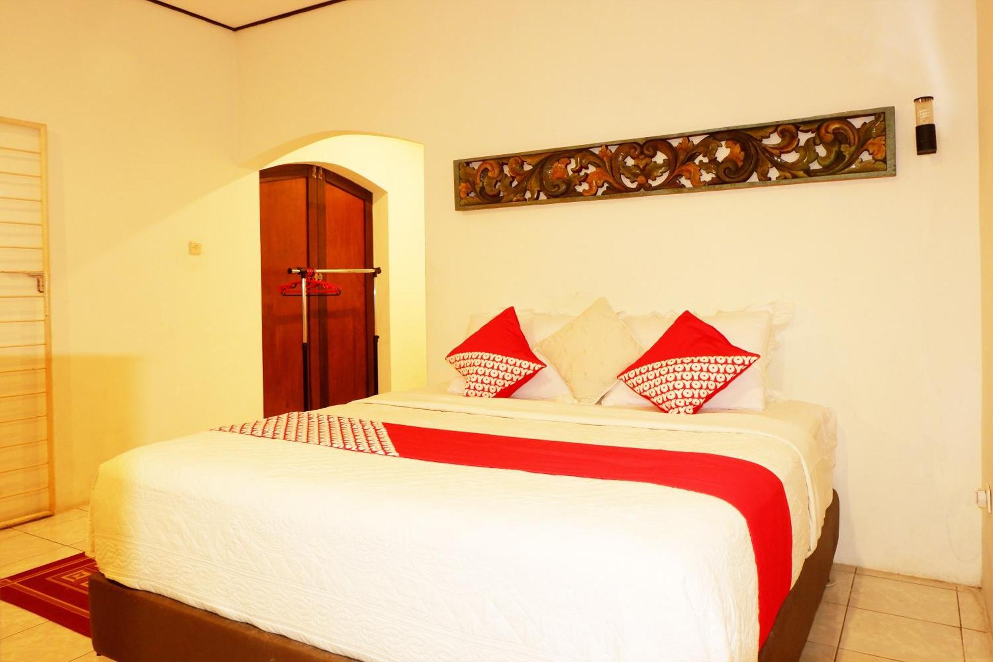 Cemara'S Homestay Batu  Kültér fotó