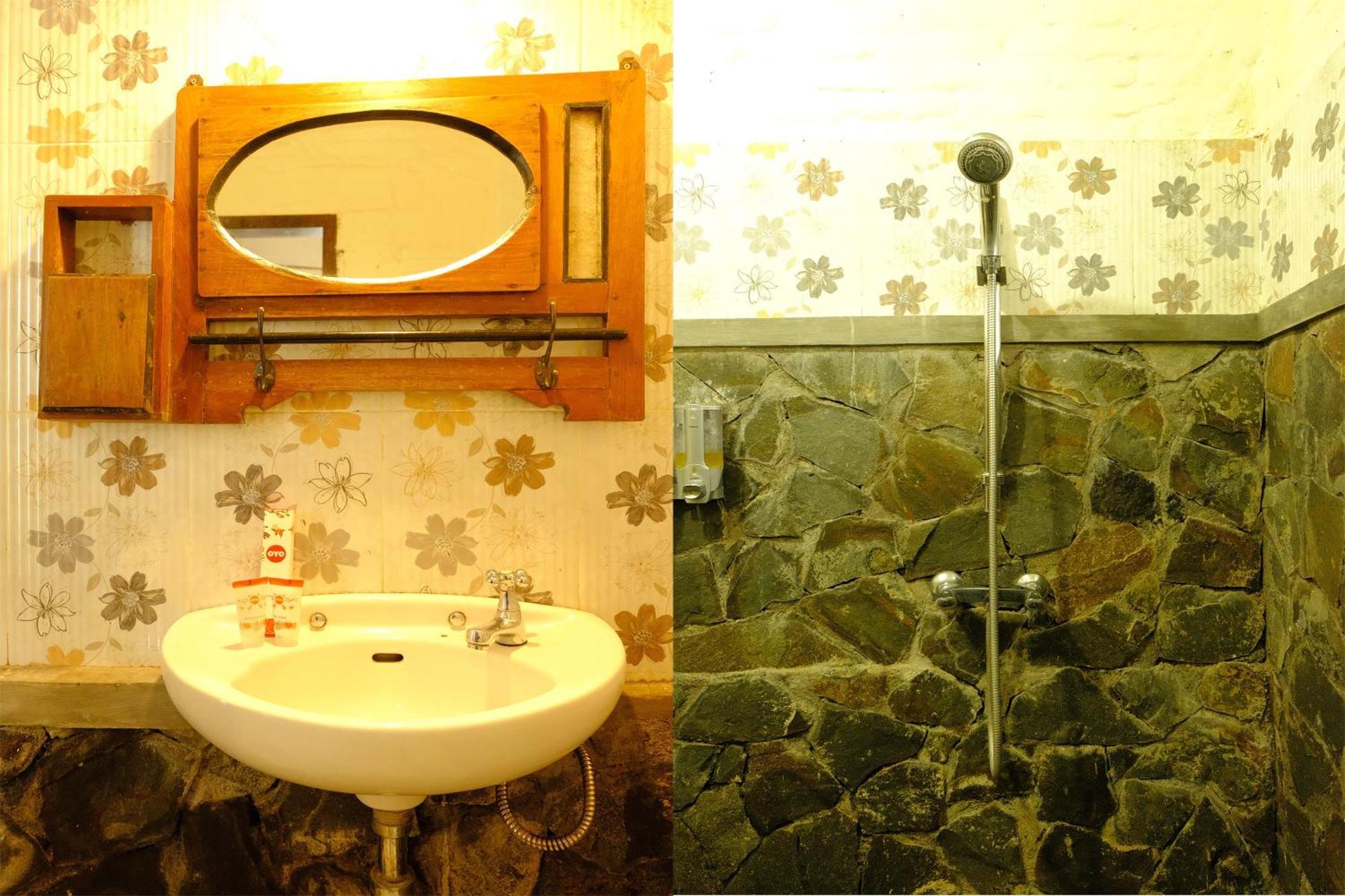 Cemara'S Homestay Batu  Kültér fotó