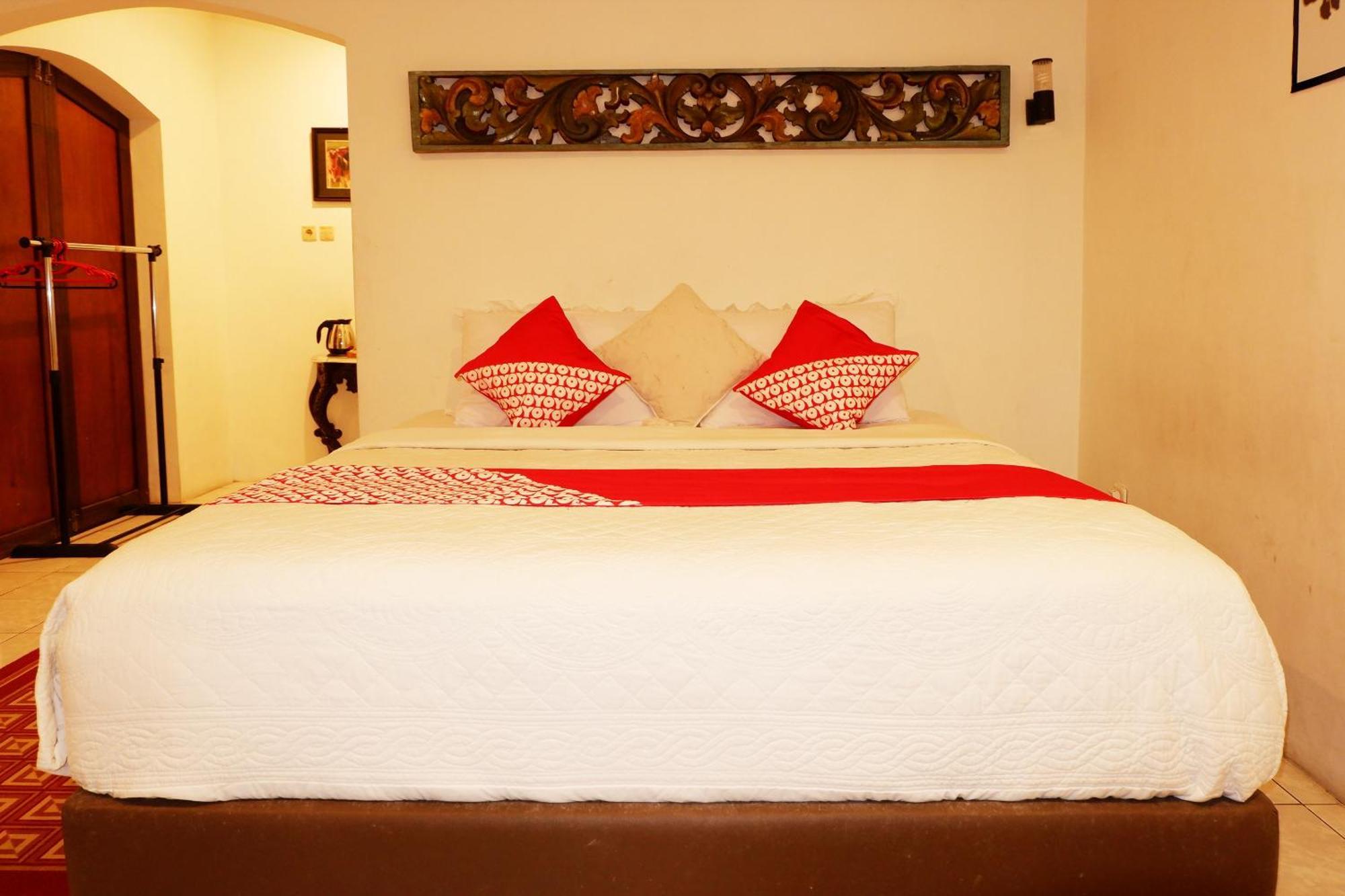 Cemara'S Homestay Batu  Kültér fotó