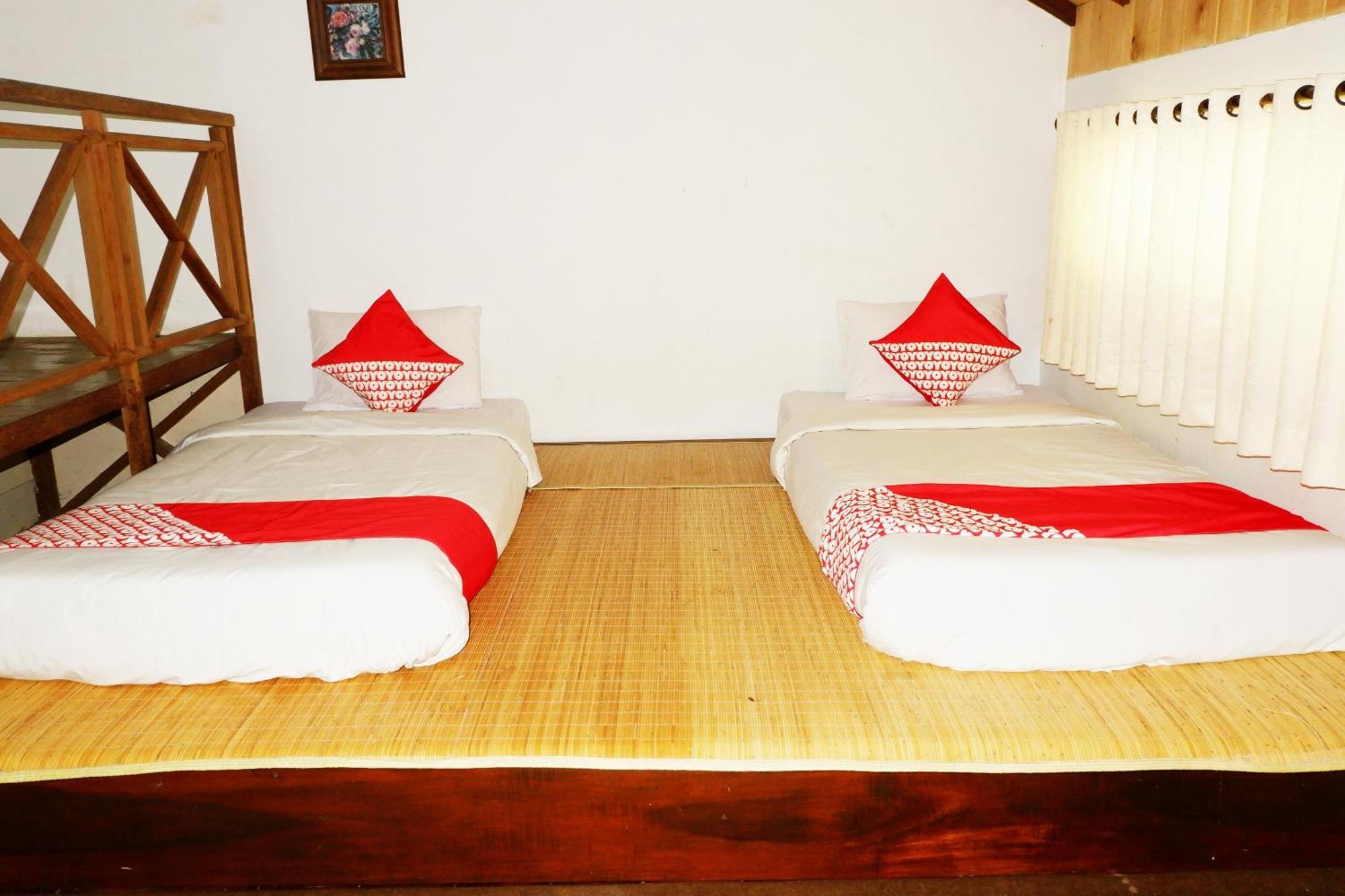 Cemara'S Homestay Batu  Kültér fotó